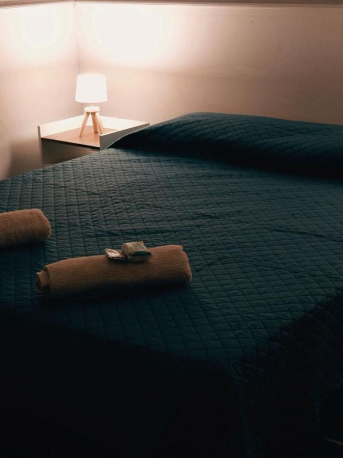 El Refugio - Hotel Mariscala Extérieur photo