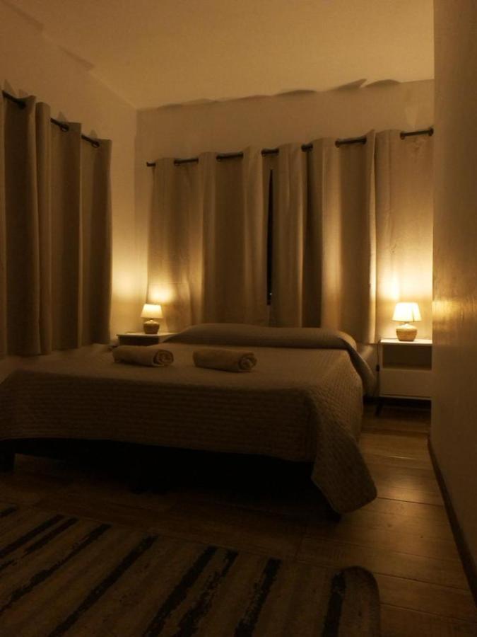 El Refugio - Hotel Mariscala Extérieur photo