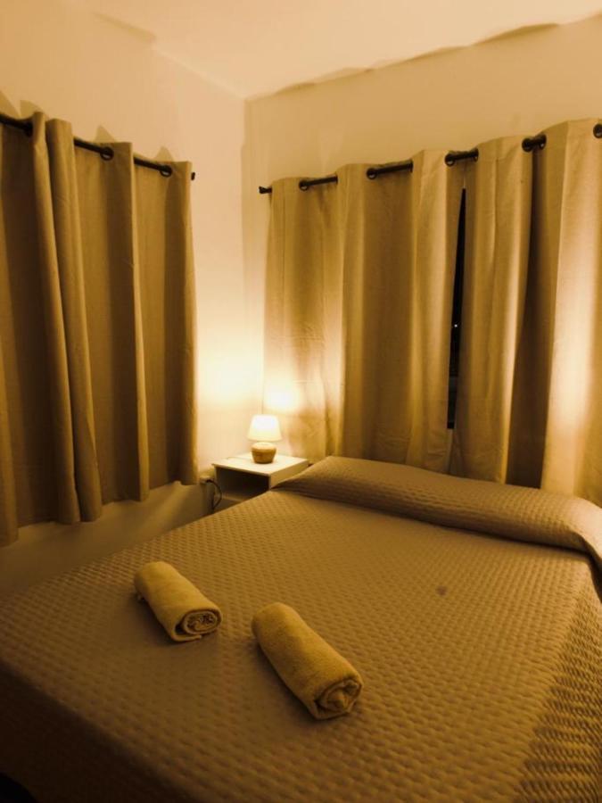 El Refugio - Hotel Mariscala Extérieur photo