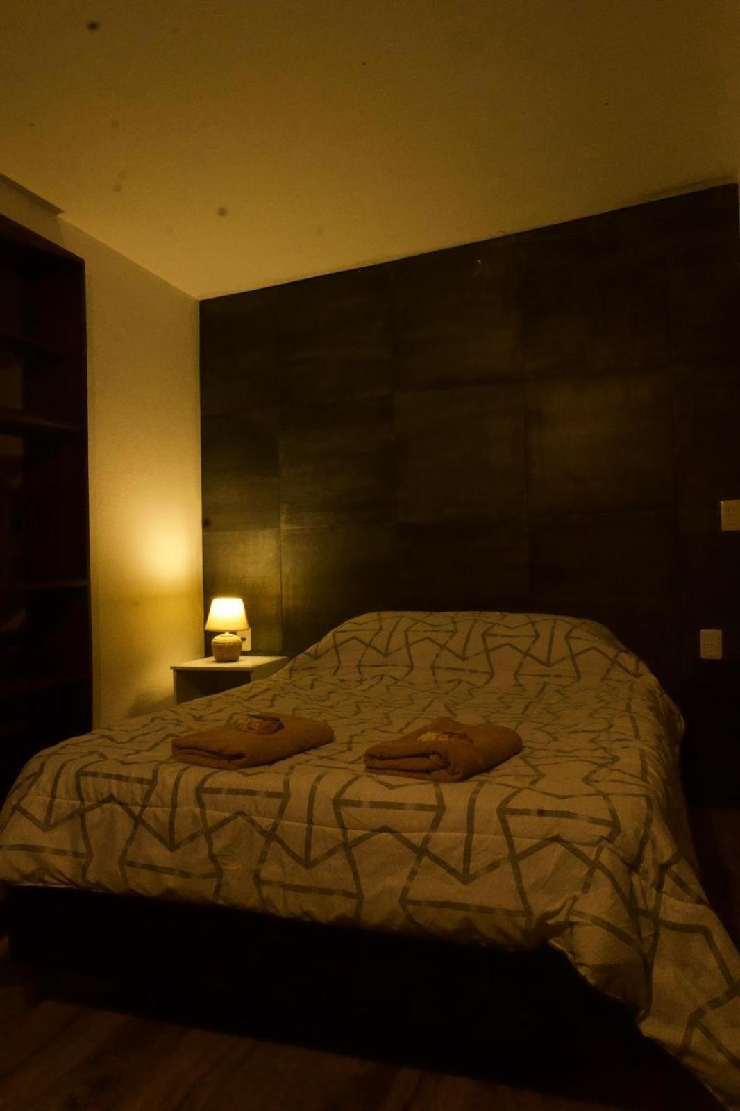 El Refugio - Hotel Mariscala Chambre photo
