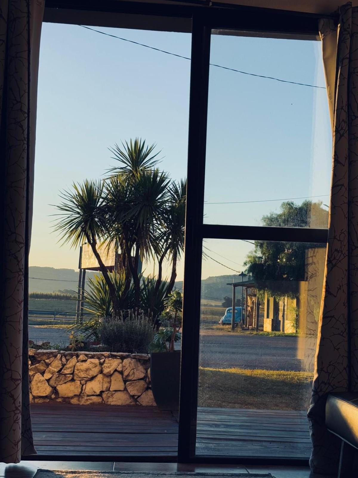 El Refugio - Hotel Mariscala Extérieur photo